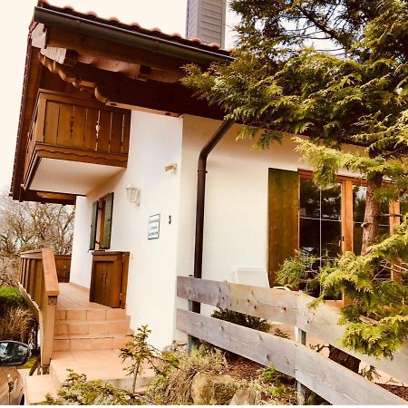 Villa Angelique باد كوهلغرب المظهر الخارجي الصورة