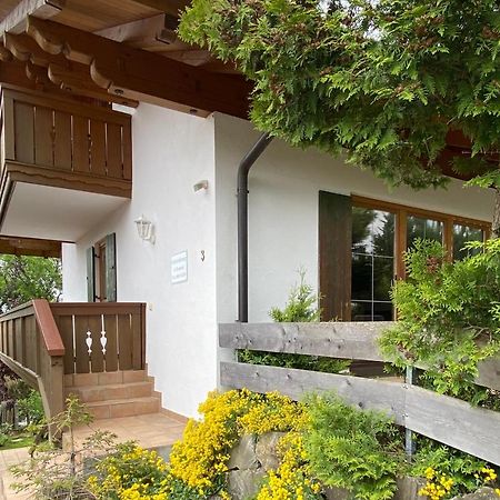 Villa Angelique باد كوهلغرب المظهر الخارجي الصورة