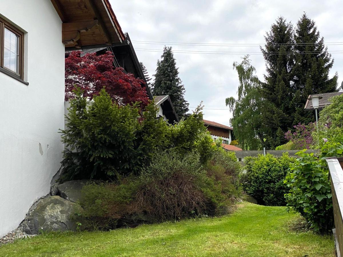 Villa Angelique باد كوهلغرب المظهر الخارجي الصورة