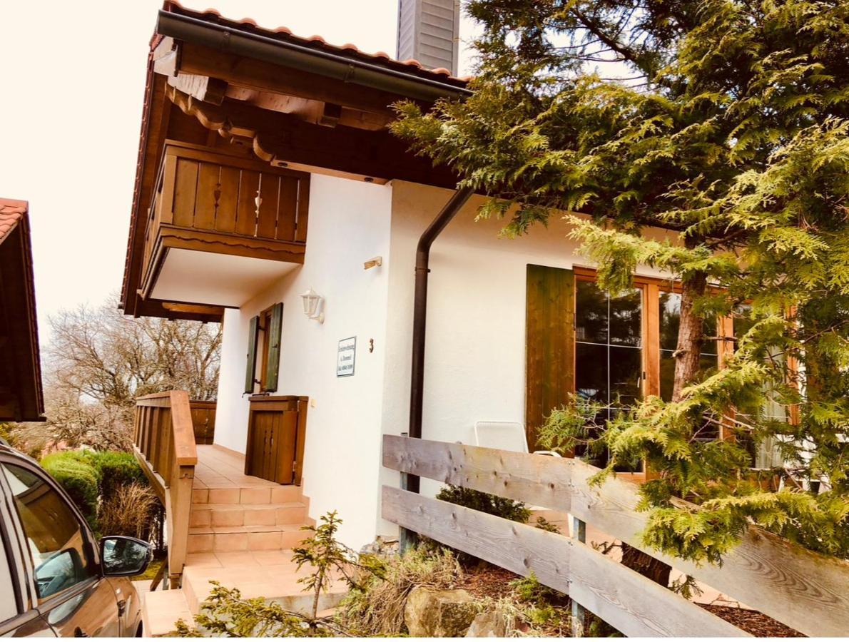 Villa Angelique باد كوهلغرب المظهر الخارجي الصورة
