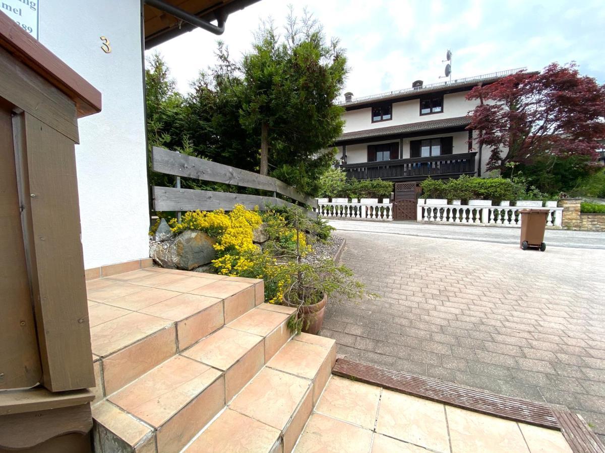 Villa Angelique باد كوهلغرب المظهر الخارجي الصورة