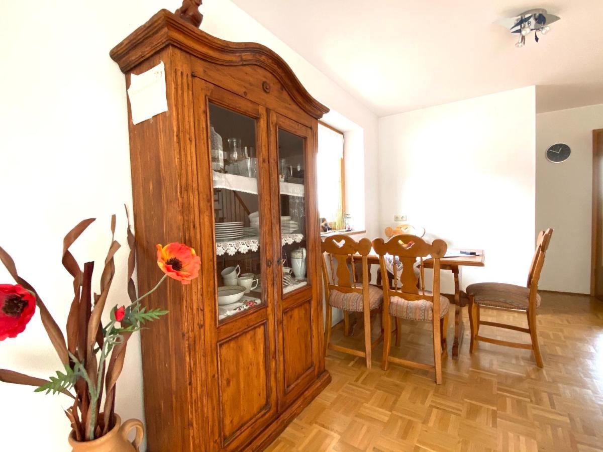 Villa Angelique باد كوهلغرب المظهر الخارجي الصورة