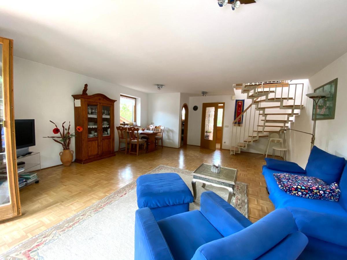 Villa Angelique باد كوهلغرب المظهر الخارجي الصورة