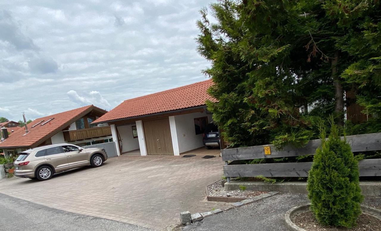Villa Angelique باد كوهلغرب المظهر الخارجي الصورة
