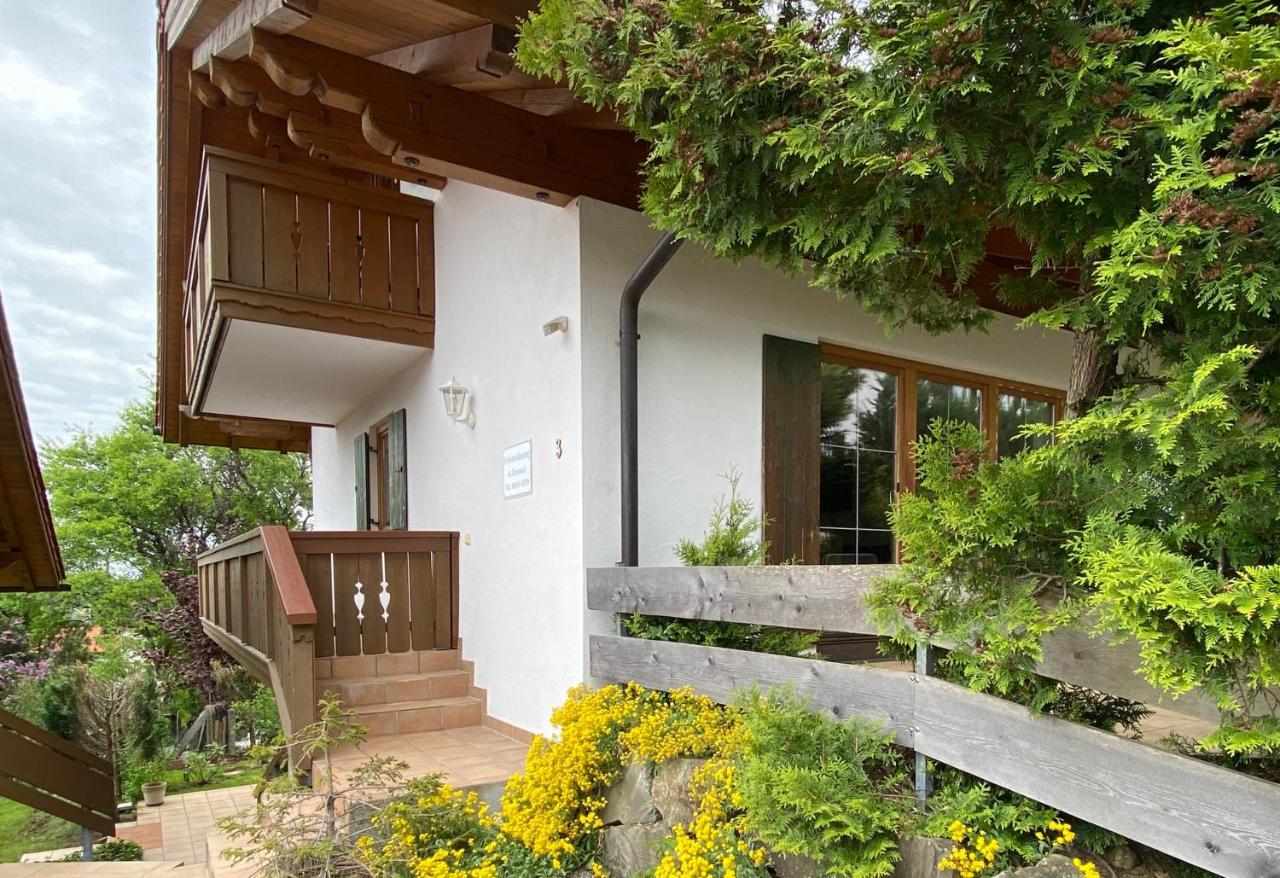 Villa Angelique باد كوهلغرب المظهر الخارجي الصورة