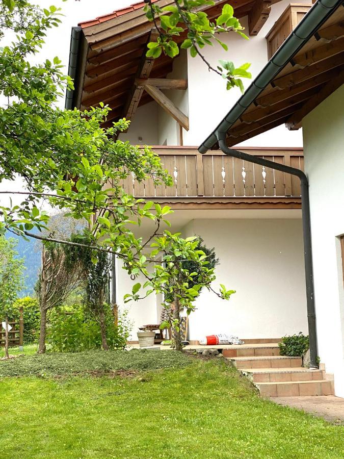 Villa Angelique باد كوهلغرب المظهر الخارجي الصورة