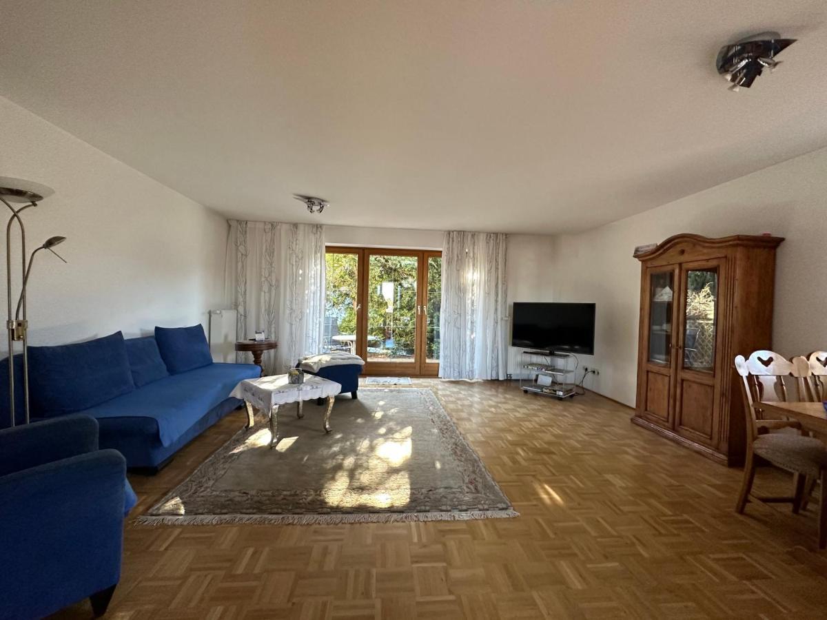 Villa Angelique باد كوهلغرب المظهر الخارجي الصورة